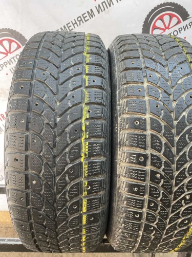 Bridgestone WT-17 R15 195/65 91Q