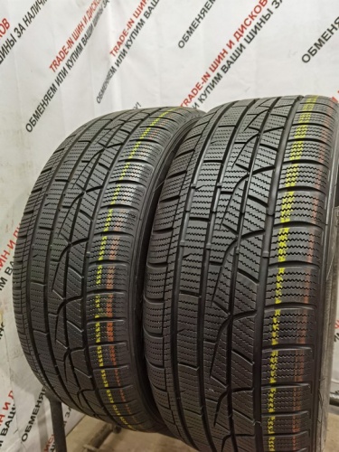 Zeetex Ice-Plus S-200 225/55 R16