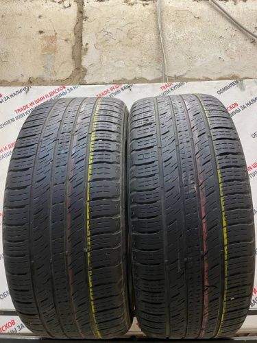 Kumho Crugen Premium KL33 R20    255/50