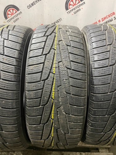 Kumho I'Zen KW31 R17 235/55