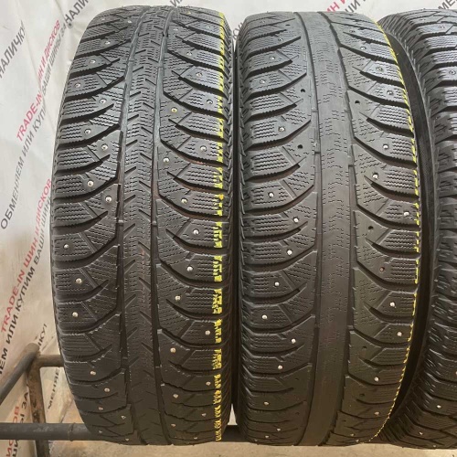 Bridgestone Ice Cruiser 7000 R16	215/70