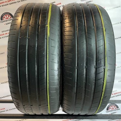 Bridgestone Alenza 001 RFT   R20 245/45