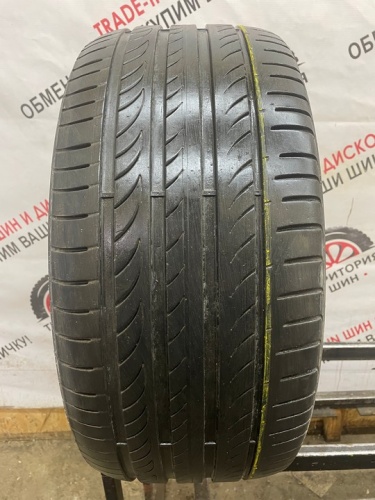 Pirelli Powergy 245/40 97Y R18