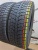 Dunlop Grandtrek SJ6 R17 225/60.