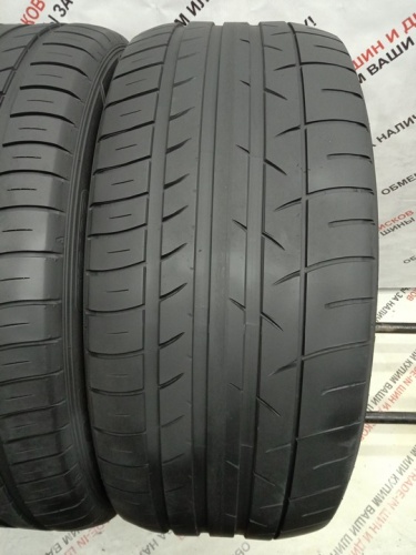 Dunlop Sport Maxx 050+ R20 275/45