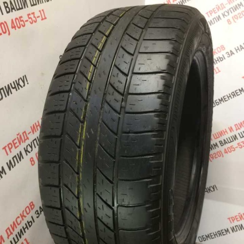 Goodyear Wrangler AT R18 255/55