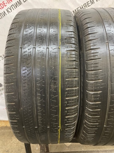 Pirelli P Zero All Season R18 235/45 94V