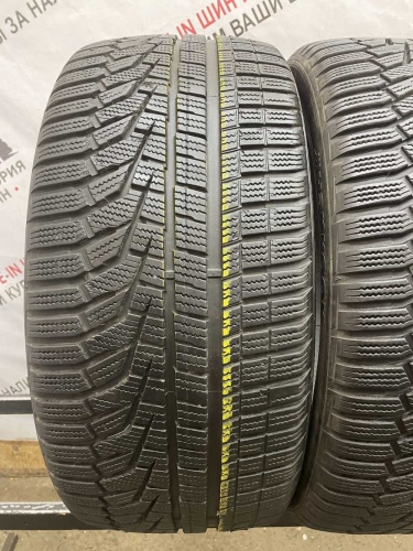 Hankook Winter i*cept evo 2 R19 245/40 98V