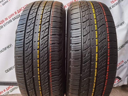 Kumho Crugen Premium R17 245/65