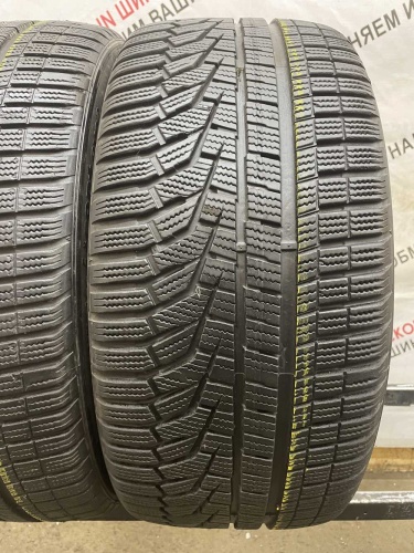 Hankook Winter i*cept evo 2 R19 245/40 98V