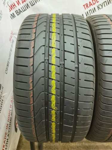 Pirelli P Zero R20 265/30