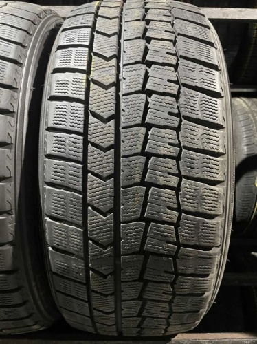 Dunlop Winter Maxx WM02 R18 225/40