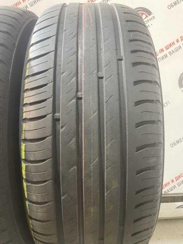 Nokian Tyres Nordman SX2 R16 215/60