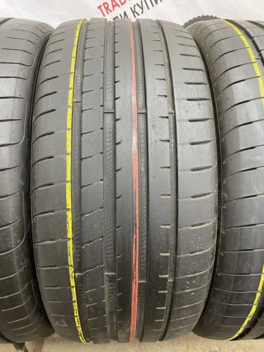 Goodyear Eagle F1 Asymmetric 3 255/40 102Y R21