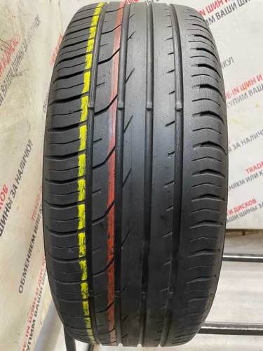 Continental ContiPremiumContact 2 R17	215/55 (2)