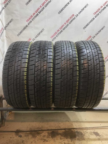 Goodyear Ice Navi 6 175/65  R14