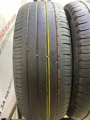 Michelin latude Toure HP R16 215/70