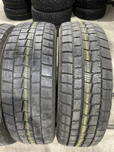 Dunlop Winter Maxx WM02 R13 155/70