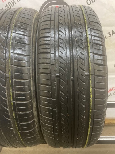 Kumho Solus KH17 R16 195/55 87H