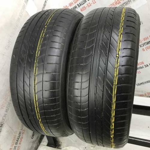 Goodyear Eagle F1 Asymmetric SUV R18 255/55