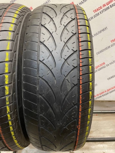 Bridgestone Dueler H/P R16 245/70