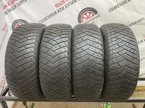 Goodyear UltraGrip IceArctic R15 185/65 88Т