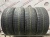 Bridgestone Blizzak DM-V1 R18 235/65