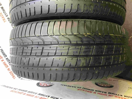 Pirelli P Zero R20 265/45