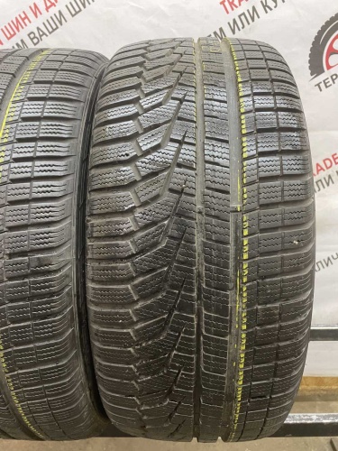 Hankook Winter i*Cept evo 2 R19 245/40 98V