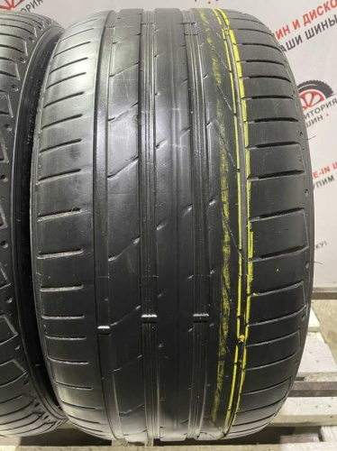 Hankook Ventus S1 Evo 2 K117 rft R19 275/40