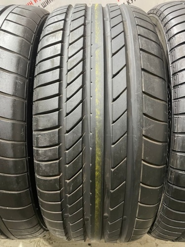 Continental ContiSportContact R19 255/35+225/40