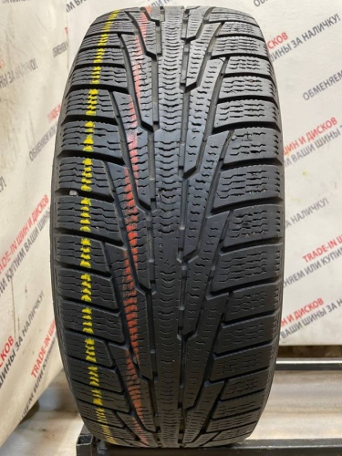 Nokian Tyres Hakkapeliitta R R16 205/55