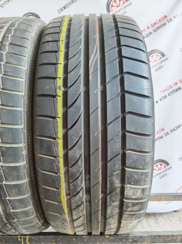 Dunlop SP Sport Maxx TT R20 245/40