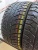 Bridgestone ice cruiser 7000 R17 245/45