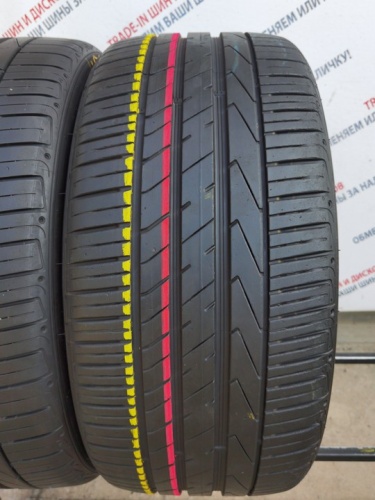 Hankook Ventus S1 Evo 2 SUV K117C R20 255/40