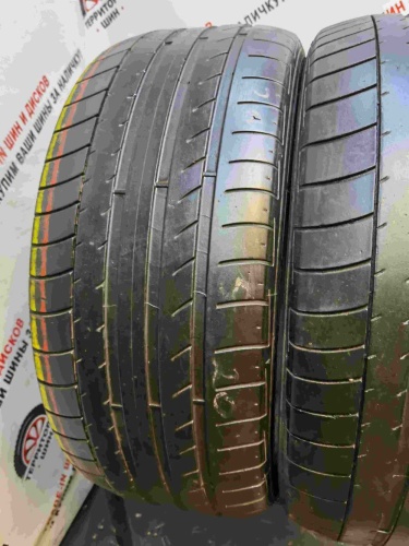 Dunlop SP Sport Maxx GT R20 265/45