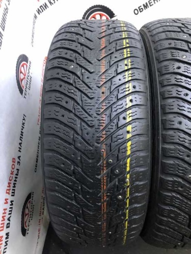 Nokian Tyres Hakkapeliitta 8 R16 205/60