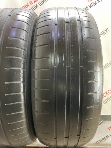 Hankook Kinergy ECO R15 205/60