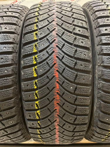 Michelin X-Ice North XIN2 R16	215/65