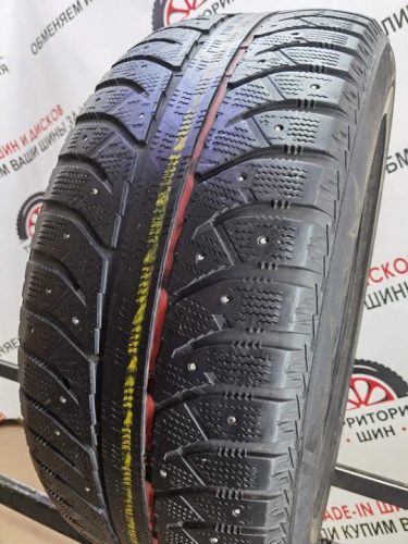 Bridgestone Ice Cruiser 7000 R18 255/55