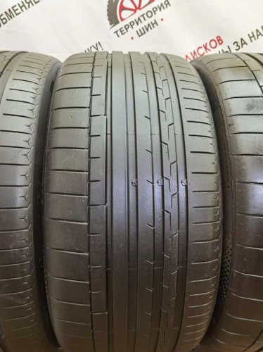 Goodyear Excellence  275/35 102Y R20 RFT