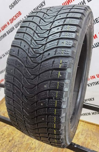 Michelin X-Ice North XIN3 R17 245/45