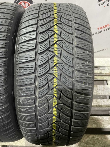 Dunlop Winter Sport 5 R16 225/55