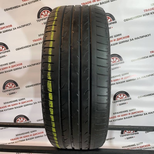 Bridgestone Dueler H/P Sport RFT 225/45 R18