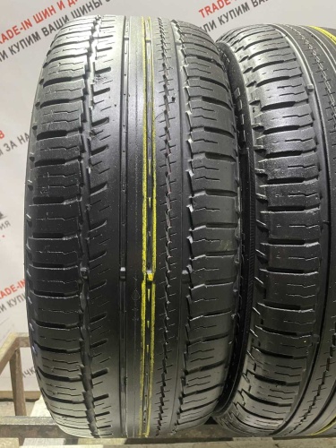 Nokian Tyres Nordman SUV R18 225/55