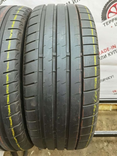 Bridgestone Potenza Sport R19 225/45