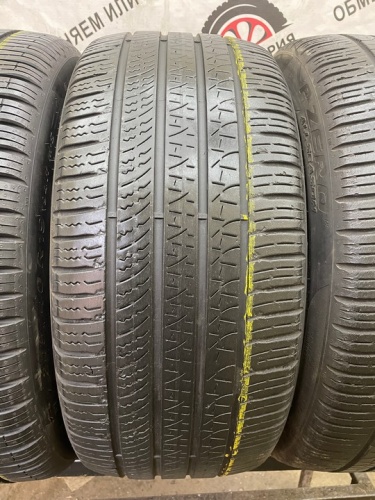 Pirelli P Zero R19 245/40 94 w