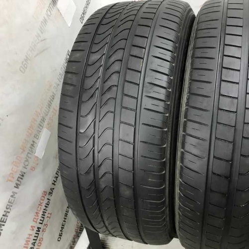 Pirelli Scorpion Verde R18 255/55