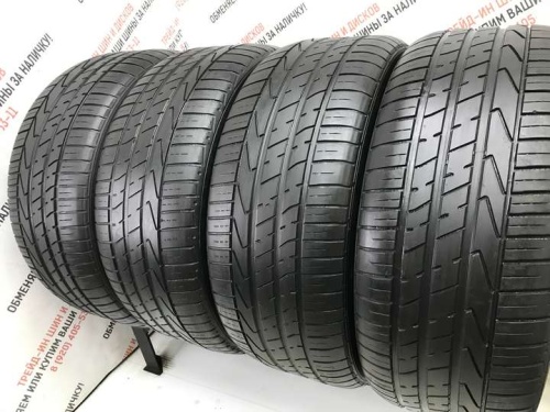 Hankook Ventus S1 R20 275/50