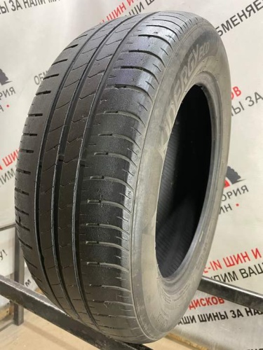 Hankook Kinergy ECO R16 205/60.